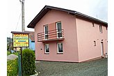 Alojamiento en casa particular Vitanová Eslovaquia